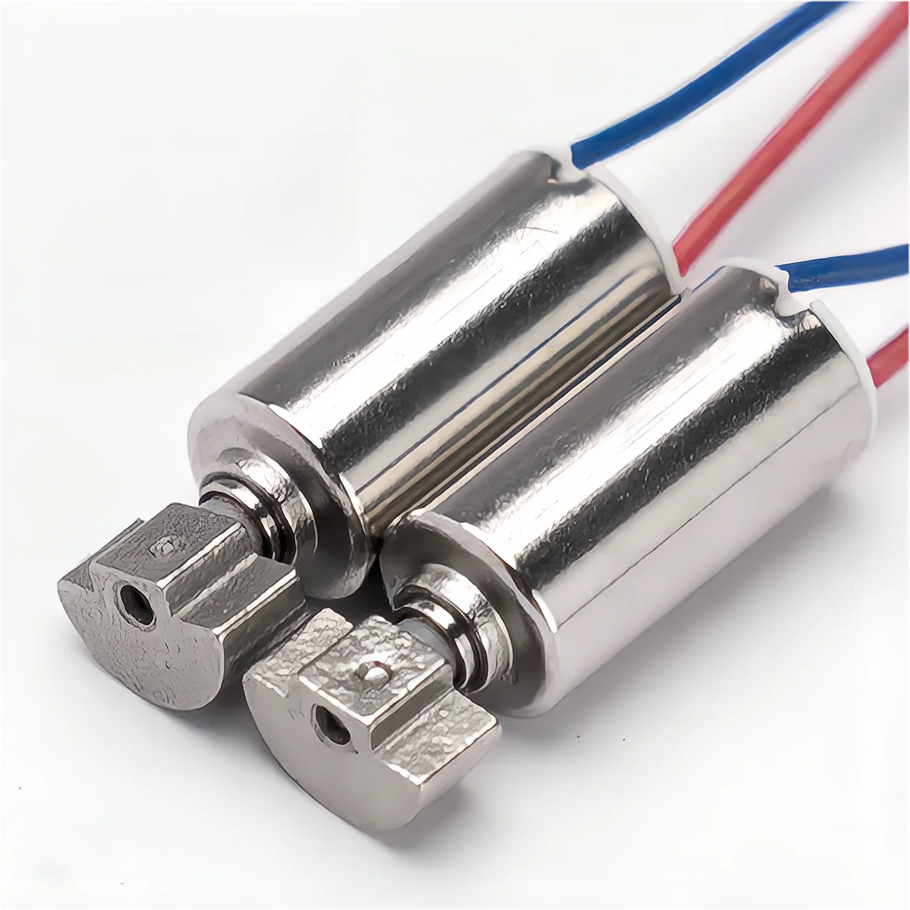 0408  micro dc vibration motor 4mm 16000rpm brush dc motor for Massager and toothbrush
