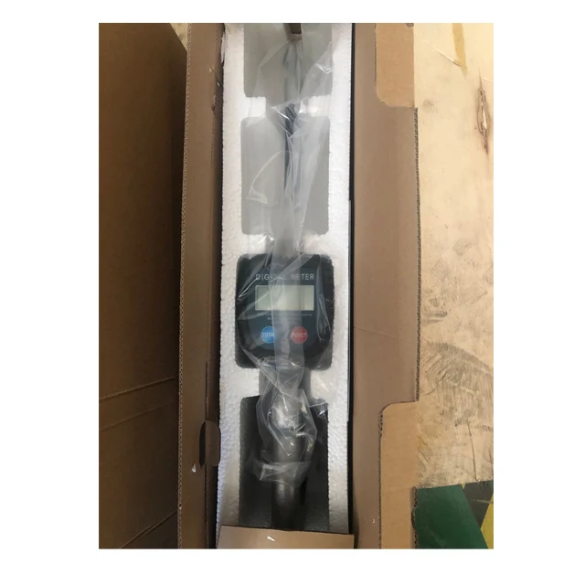 Manual Oil Gun hand Operated oil Meter