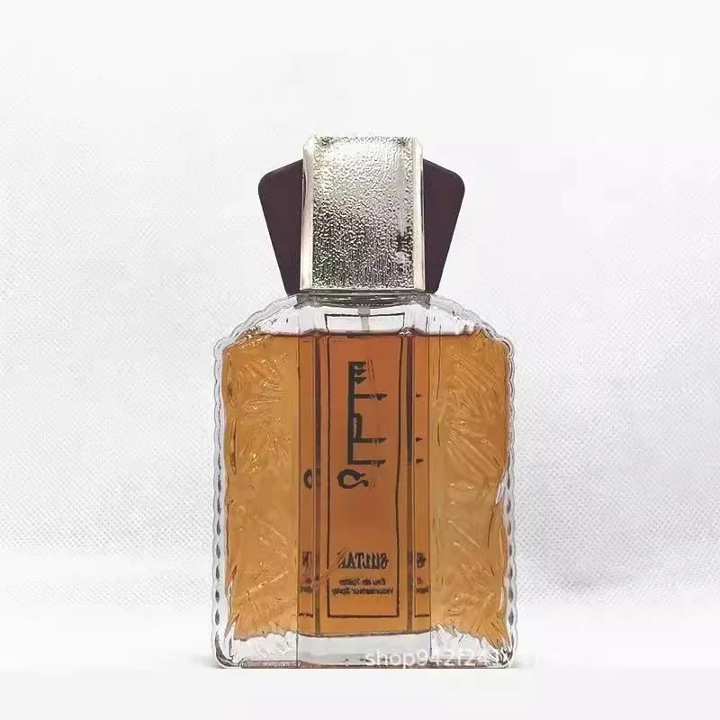 Middle East Africa Dubai Arabian Cologne Perfume Own Factory Strength First-hand Source Perfume Wholesale