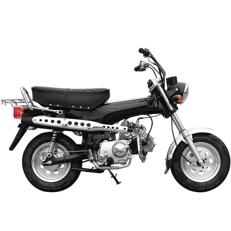 Oem Самый дешевый efi скутер дешевый трюк спортивный мотоцикл Charly Monkey Dax