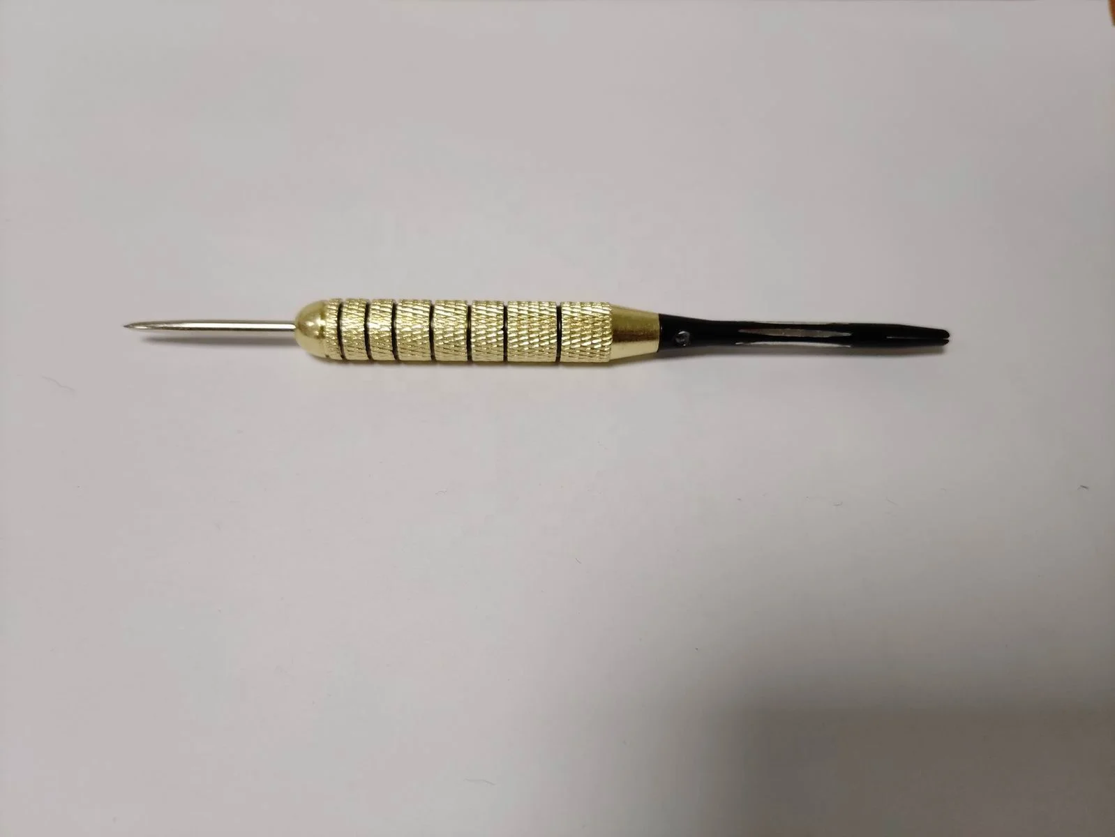 Darts quality control inspection and shipping service defects sorting service