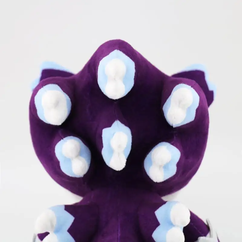 Hot selling 2024 present FC New Supersonic Mouse plush doll Mephiles Tars Game Hedgehog Brinquedos Plush Toy