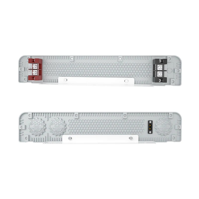 Hot Sales Blue Carbon 12v 350ah lithium ion battery 5000 cycle solar battery with off grid solar power system