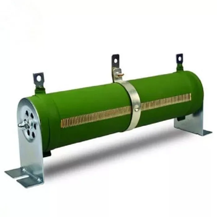 Переменный резистор высокой мощности RX20 200 Вт