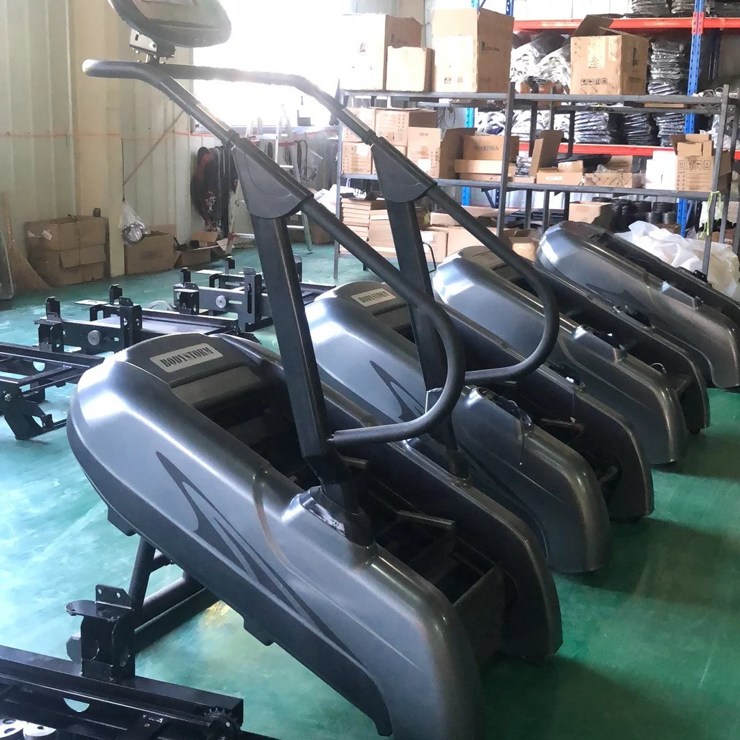 Hot sell Commercial The hottest trainer/Stair Climber machines