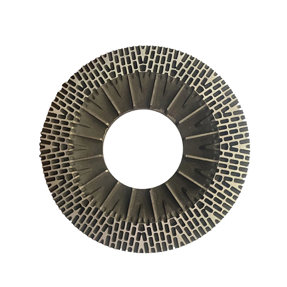 Практичная простая в эксплуатации Высококачественная Очистительная тарелка для изготовления целлюлозы