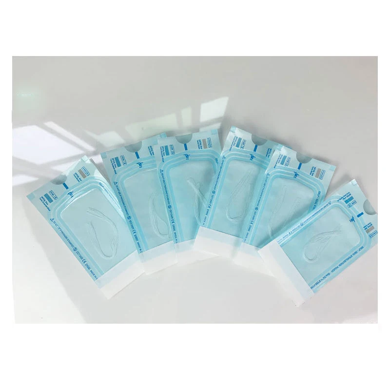 Wholesale No Needle Face Lifting serum Collagen threads Peptide Face lift tightening V line radar for beauty spa salon