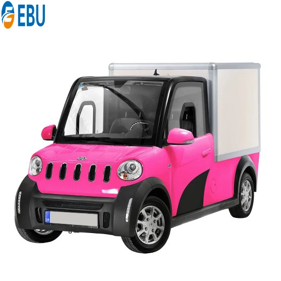 New Energy EV Electric Lithium Battery Refrigerator Light Truck Small Micro Mini Capacity 2 tons customized brand new for