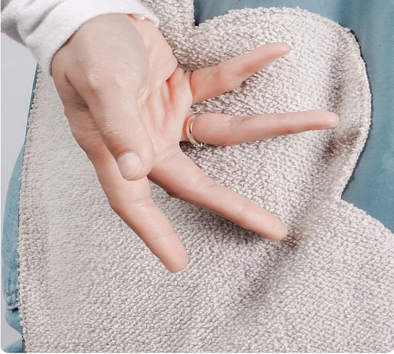 Fold Able Wear-resistant Overalls Adjustable Waterproof Pvc Kitchen Aprons Custom Logo with Pockets