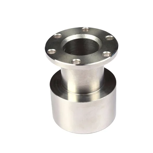 Cnc Milling Hydraulic Manifold Aluminum Block With Anodizing