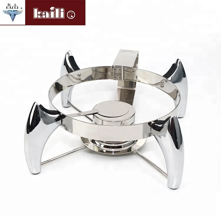 High quality Stainless Steel modern restaurant catering chafing dish