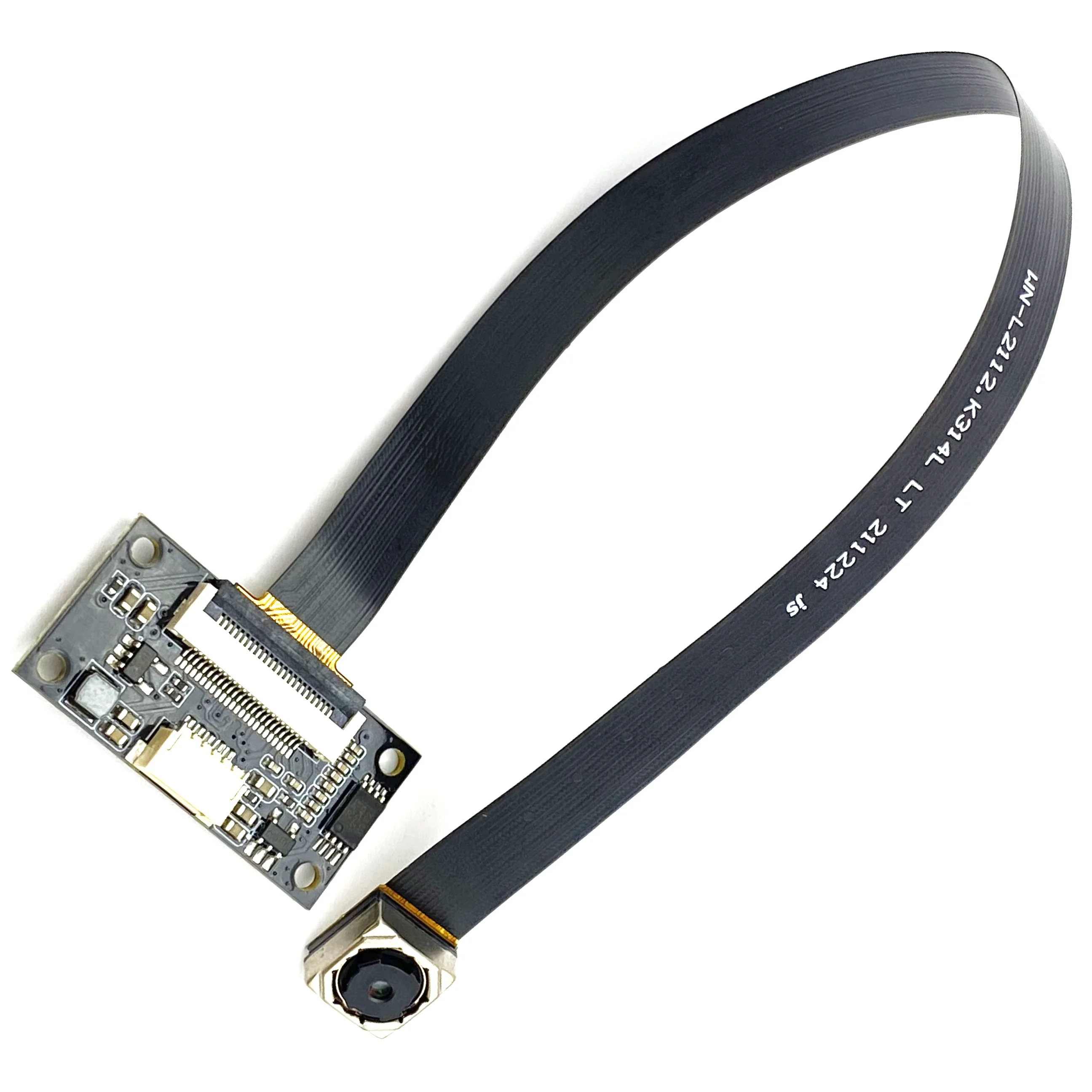 OEM OV5693 5MPcamera module USB Camera Module with built-in Digital Mic for Product Vision Machine Vision