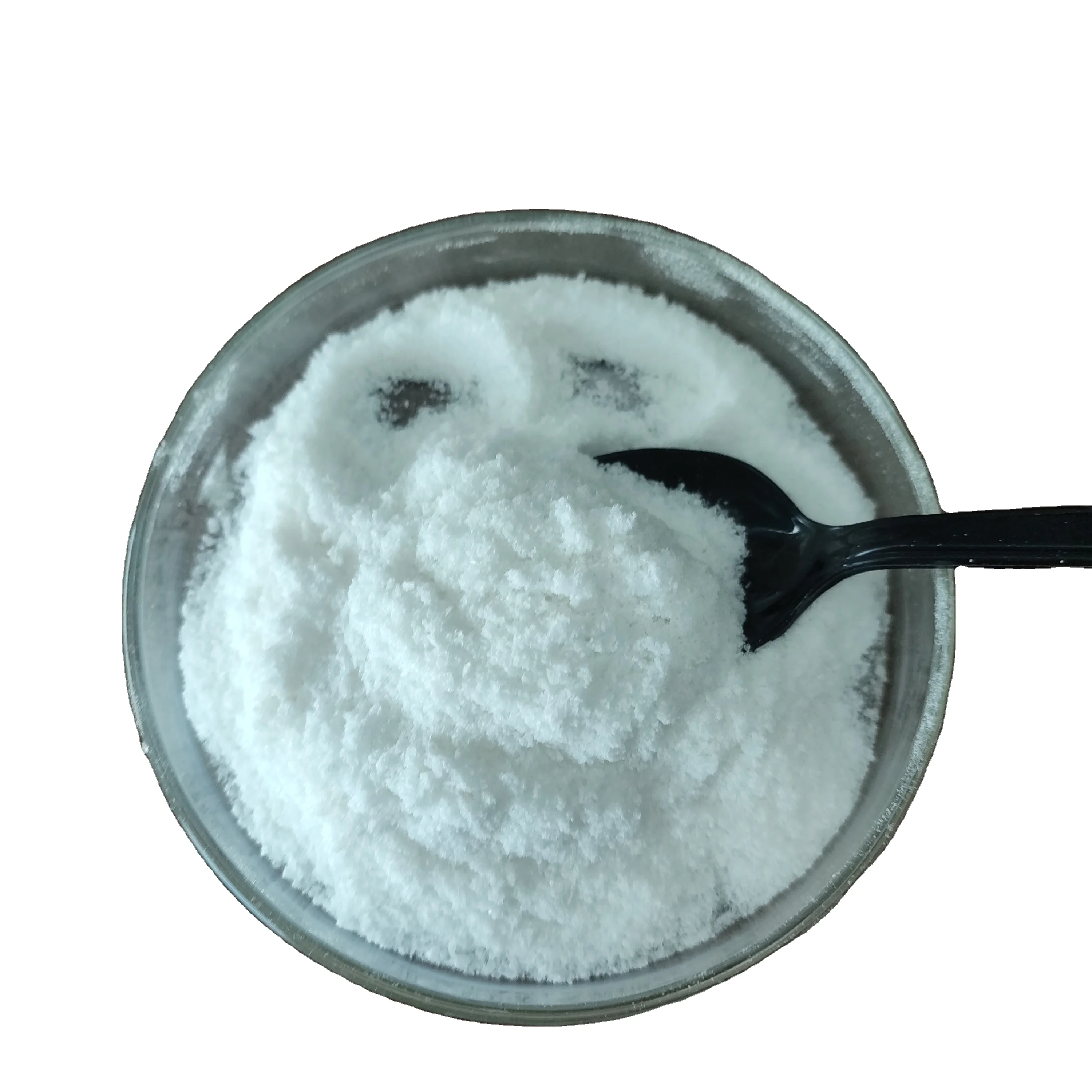 Factory supply Tartaric acid L(+) -Tartaric acid CAS 87-69-4