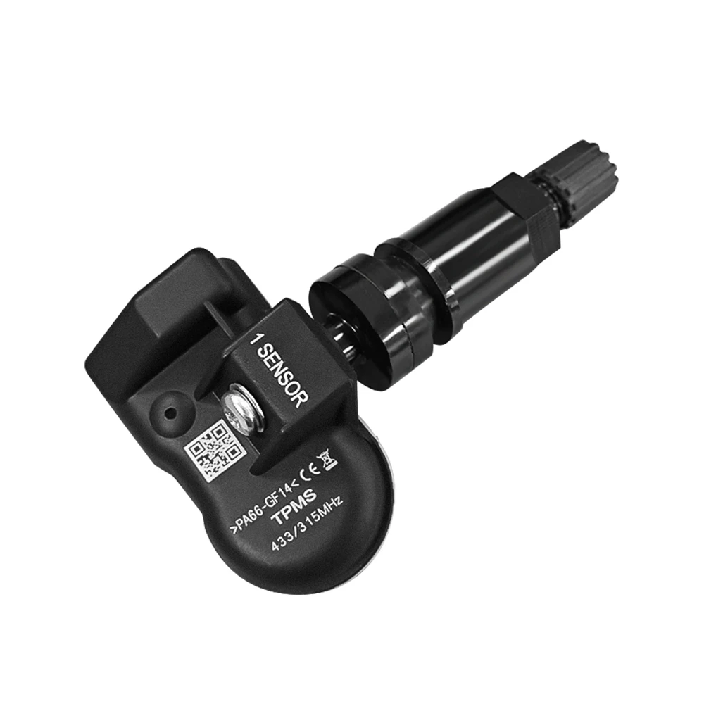 TPMS Tire Pressure Sensor Programming Tool Universal Sensor Program 2in1 315/433MHz For 508TS 601TS 808TS 906TS