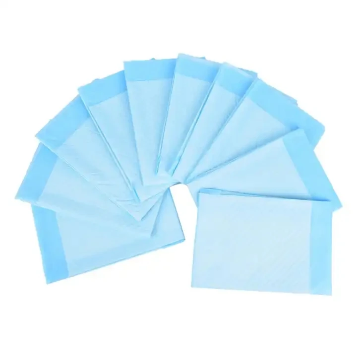 Water Proof absorbent  Bed Pad
