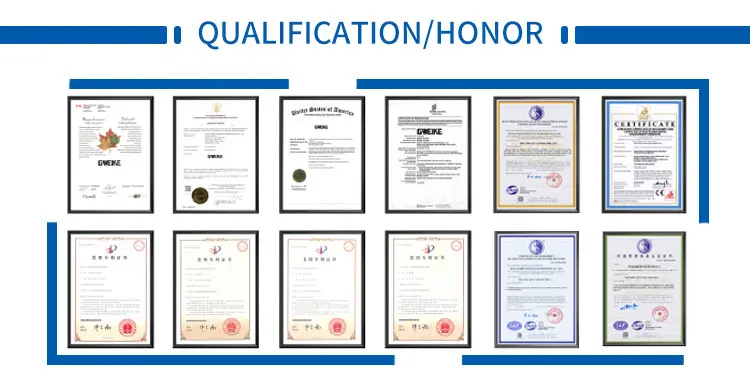 Gweike  LF3015GA 1KW 2KW 3KW 4KW 6KW 2024 hot selling fiber laser cutting machines with exchange table