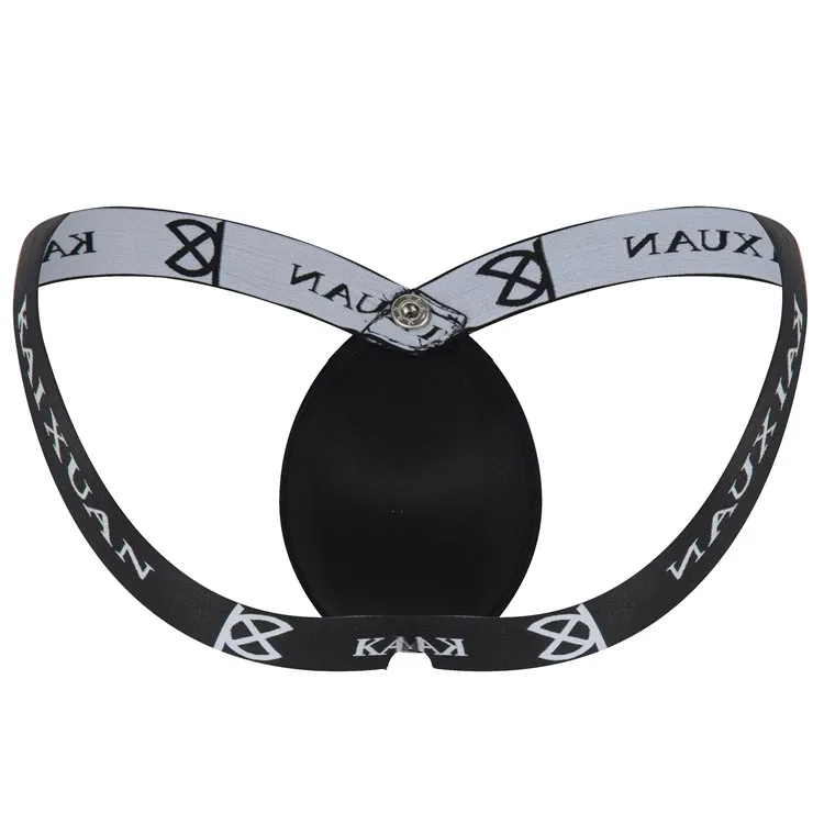 Горячие сексуальные гей мужские стринги трусы для мужчин нижнее бельё для девочек с пениса чашка протектор