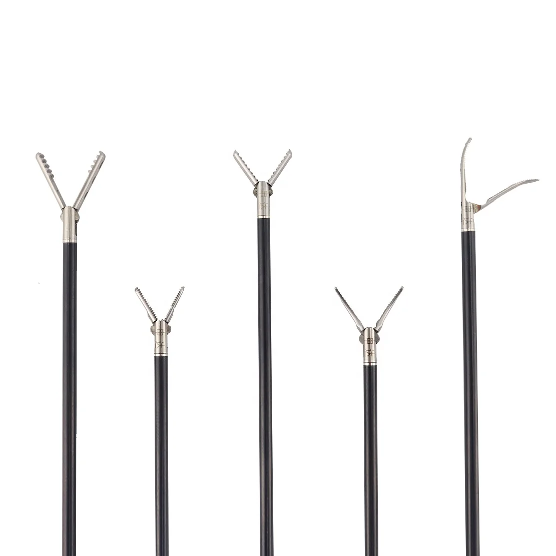 China Best Laparoscopic Instruments Triporate Forceps