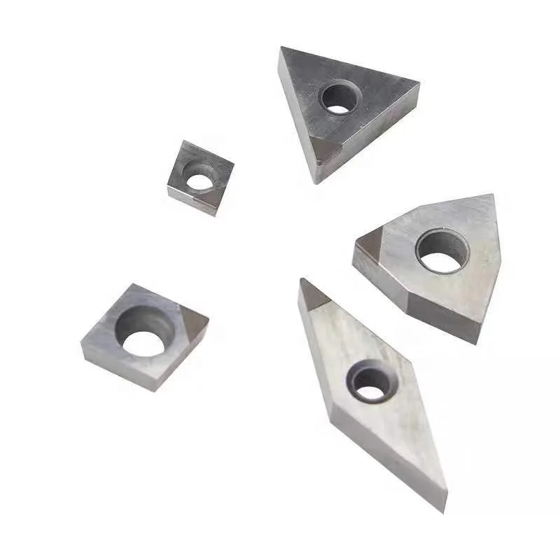 DIAMOND INSERT PCD /CBN TNMG16