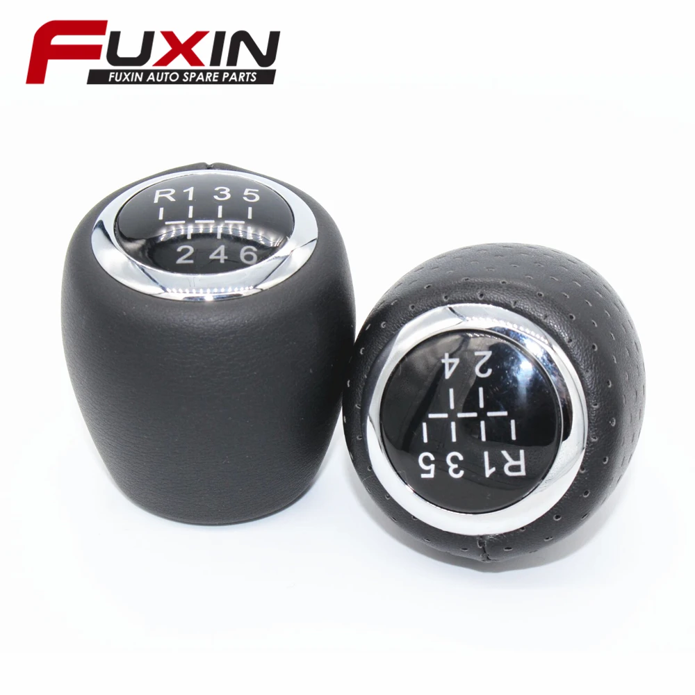 
car parts interior accessories black gear select shifter knobs for chevrolet Cruze gear shift knob 