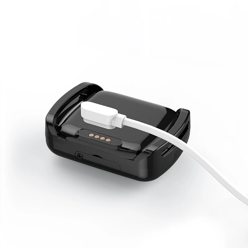 11 Precise Position Pet Tracker GPS 4g wifi Dog Cat Pet Tracker with Alarm and Communication Function