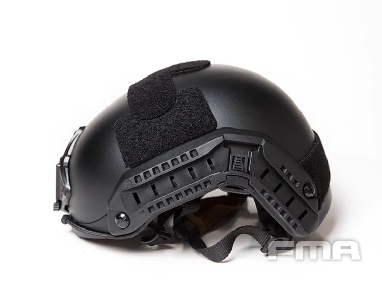 FMA FAST MT Super High Cut Helmet(Maritime)Heavy Version Tactical Helmet TB1295