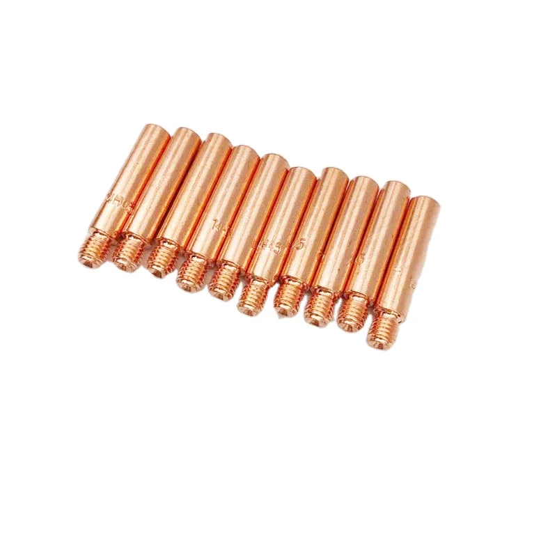 Tweco 14H-45 Contact Tip 1.2mm Heavy Duty Consumables for Mig Welding