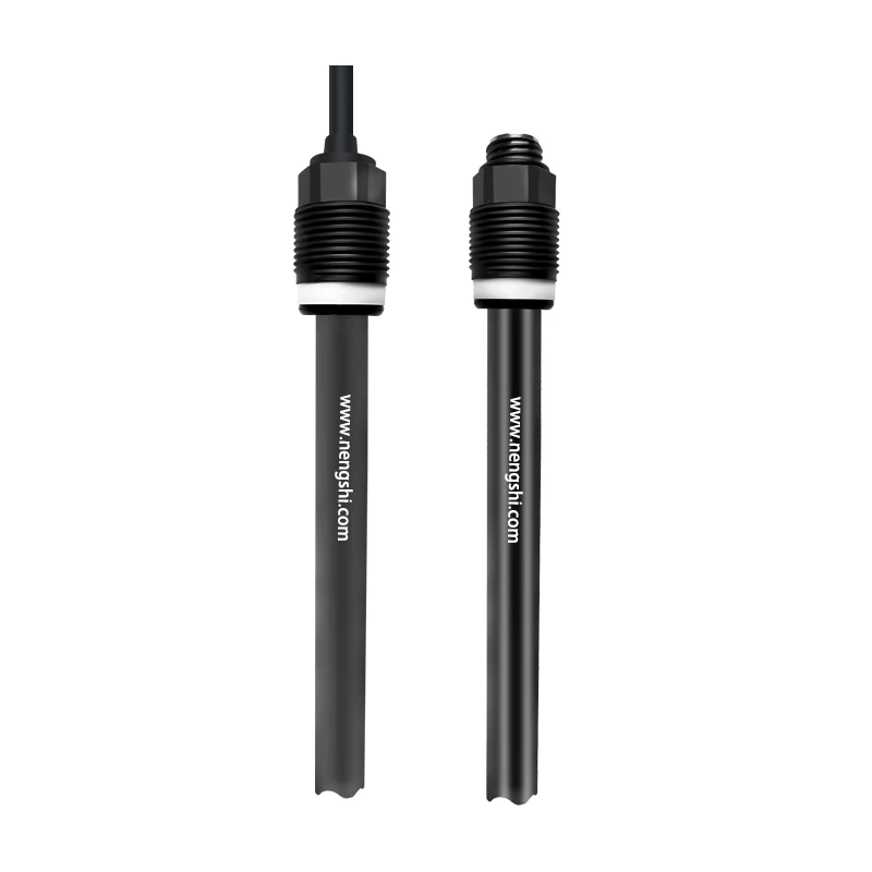 Высокоэффективный датчик DO, тростниковый электрод для креветок 0-20 мг/л, датчик сточных вод для аквариума