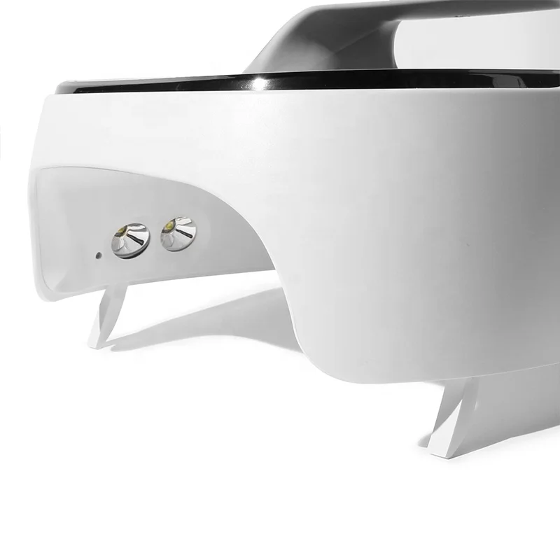DONGRI Factory Custom logo Uv Nail Lamp Professions Manicure Pedicure Nail Dryer Rechargeable Nail Lamp