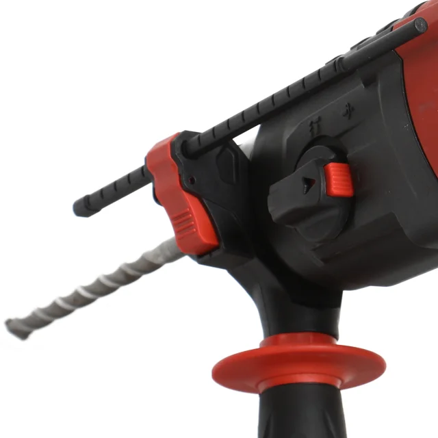 Sencan heavy duty rotary hammer drill 26mm 850W with CE