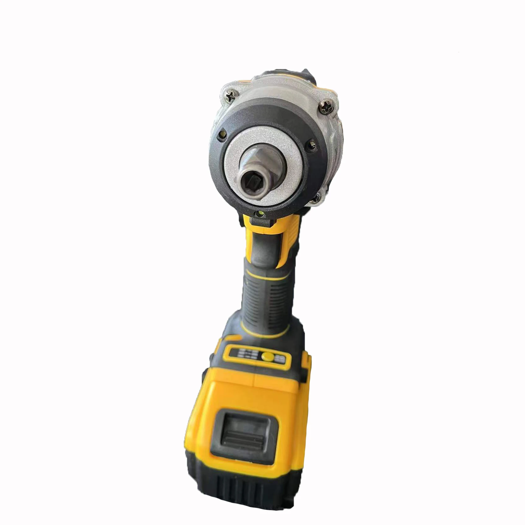 SCM-CD3  21V High Efficiency Rechargeable Electric Cordless Brushless Impact Wrench Power Tools