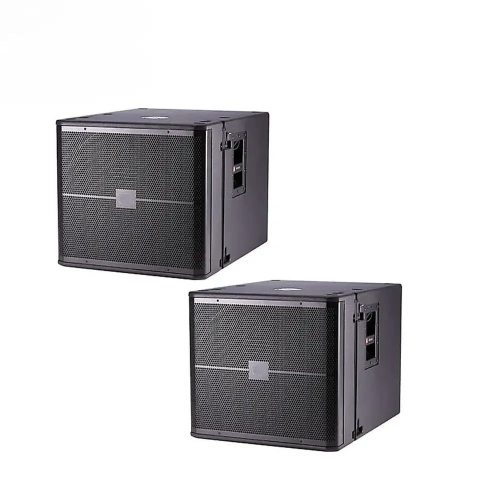 Vrx 918 single 18 inch active powerful subwoofer JBL speakers Pa sound high powerful woofer for church