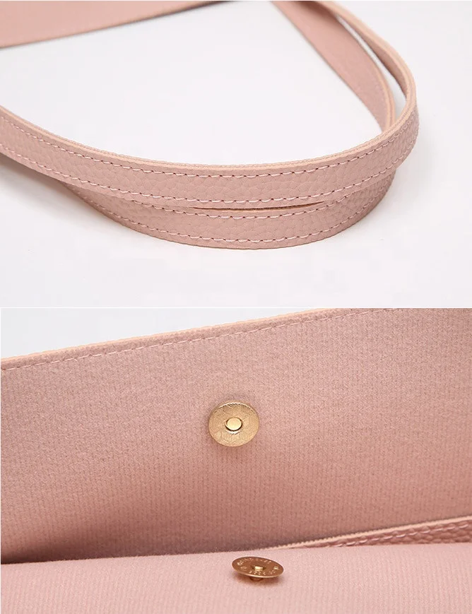 Hot Selling Custom Waterproof Shoulder Bag Branded Fashion Lady Women Bag Handbag