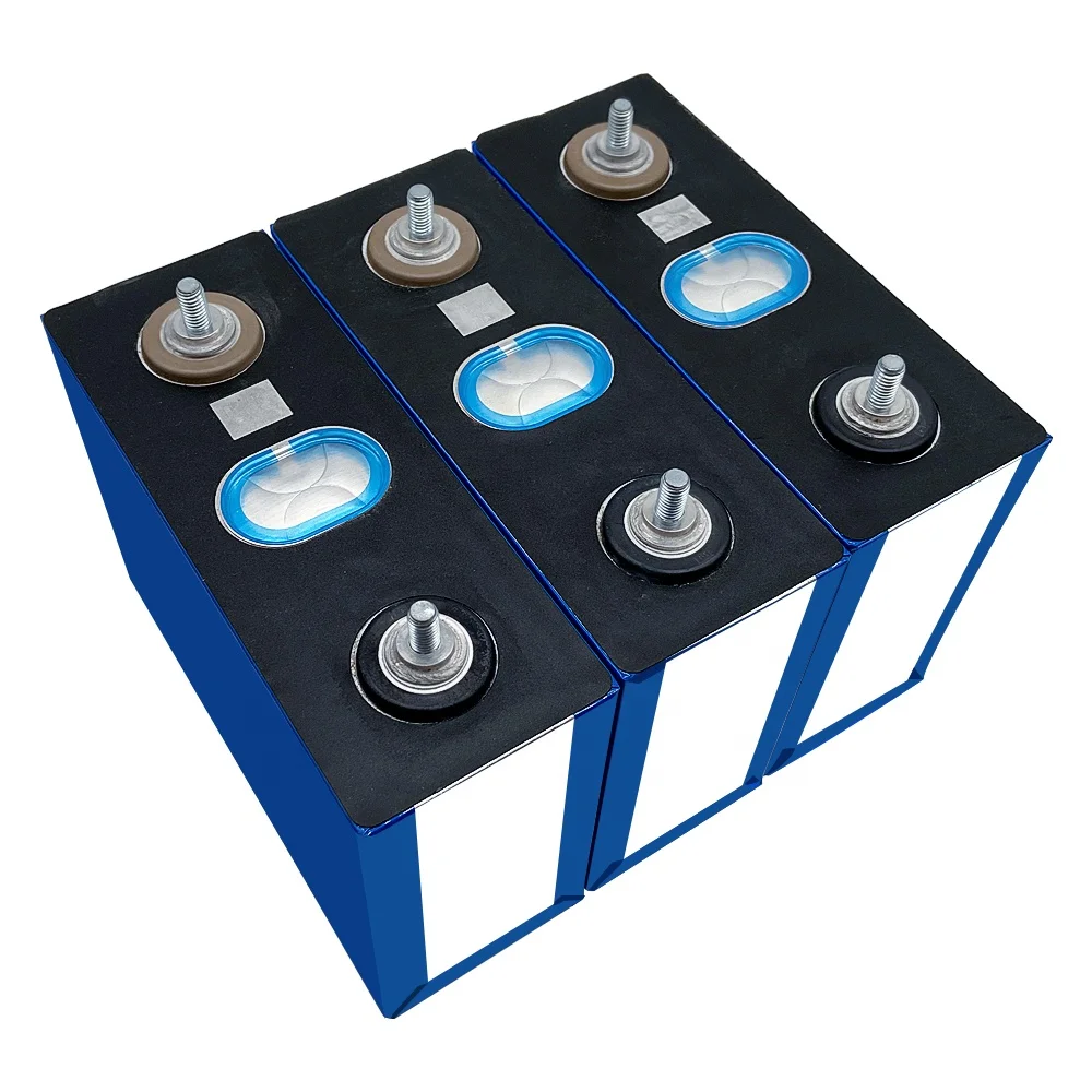 Аккумуляторная батарея 3 2 В 120 А/ч