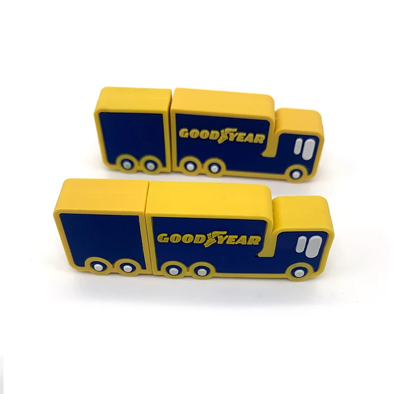 Corporate Promotional Gift Items Usb Memory Stick Pendrive 1 / 2 / 4 / 8 Gb Pvc Custom Usb Flash Drive Case Bulk Cheap With Logo