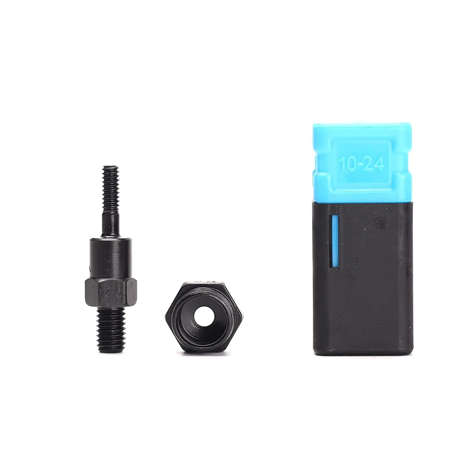 CNC Machinery Stainless Steel Rivet Nuts Insert Knurled Countersunk Carbon Steel Open End Nut Kits