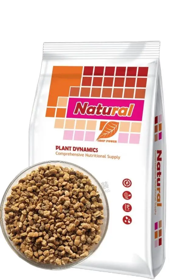 Npk17-2-2 15-5-5 18-0-0 water soluble Type Compound Fertilizer