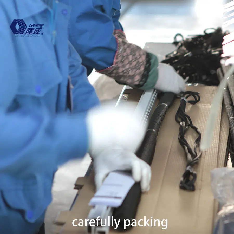 Factory Roller Blind Retractable Screen Window Fiberglass Screen Roller Blind Mosquito Screen Door