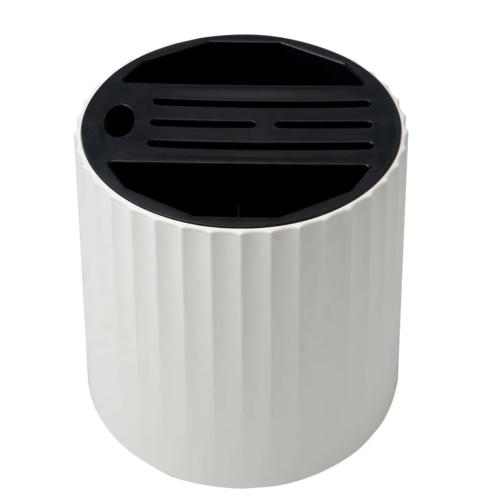 Пластиковая подставка для ложки и вилки OUK, набор подставок для кухонных ножей