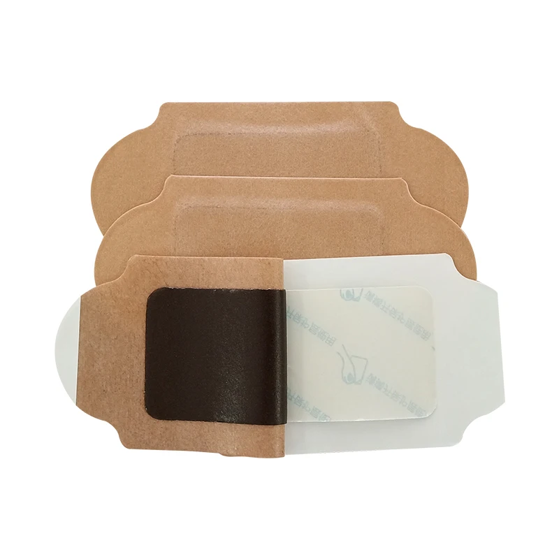 Factory direct Herbal Wormwood Ginger Warm Palace Posted Patch Paste