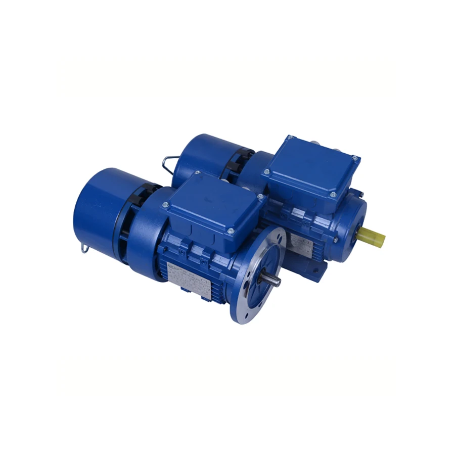 Китайский завод, асинхронный двигатель серии HFF, 25 кВт, двигатель 20 кВт, высококачественный электрический двигатель 7,5 кВт