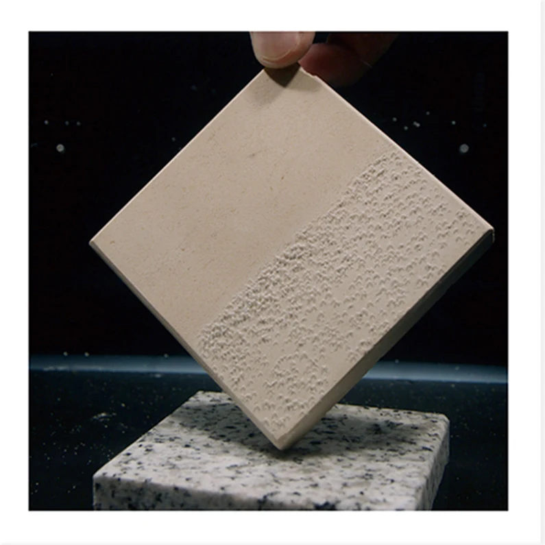 
Not Easily Pealed Off Anti Scratch Heat Seal Anti Slip Coating 