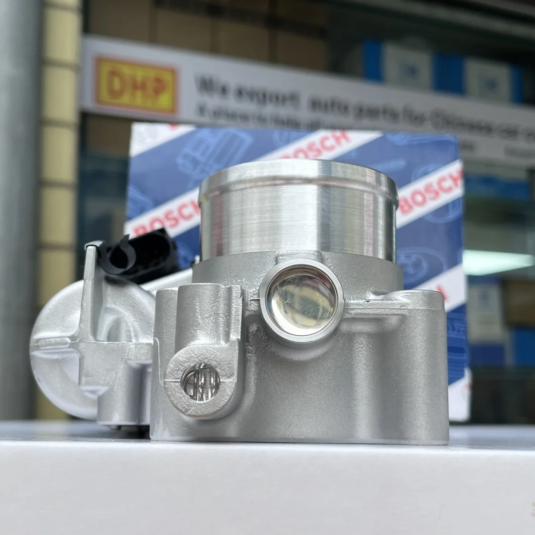 F01R00Y020 Fuel Injection Throttle Body GW4G15B/T Fit For Great Wall HAVAL H6 H2 Origin Product