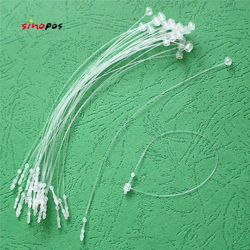 
5000pack Snap Loop Locks 5
