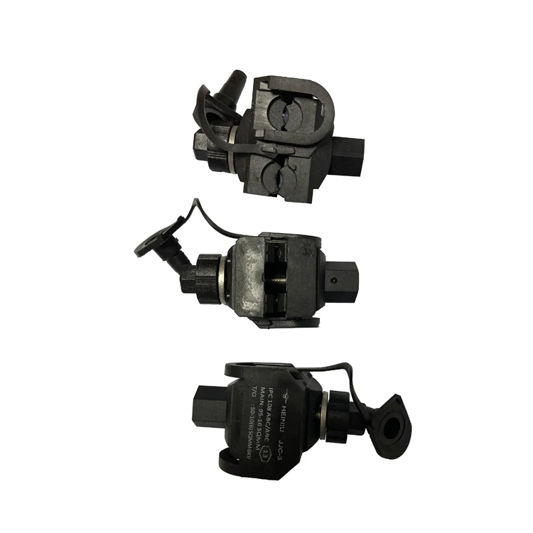 China Supplier best price insulation clamp piercing connector