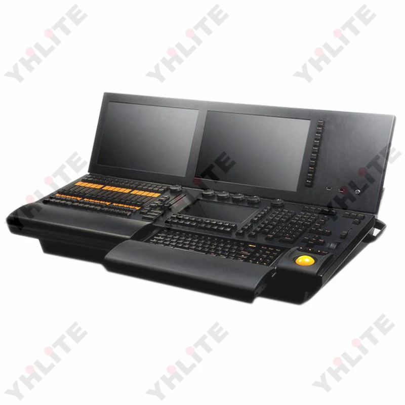 Контроллер A8 Pioneer Edition консоль Dmx512 Dj контроллер сценического освещения