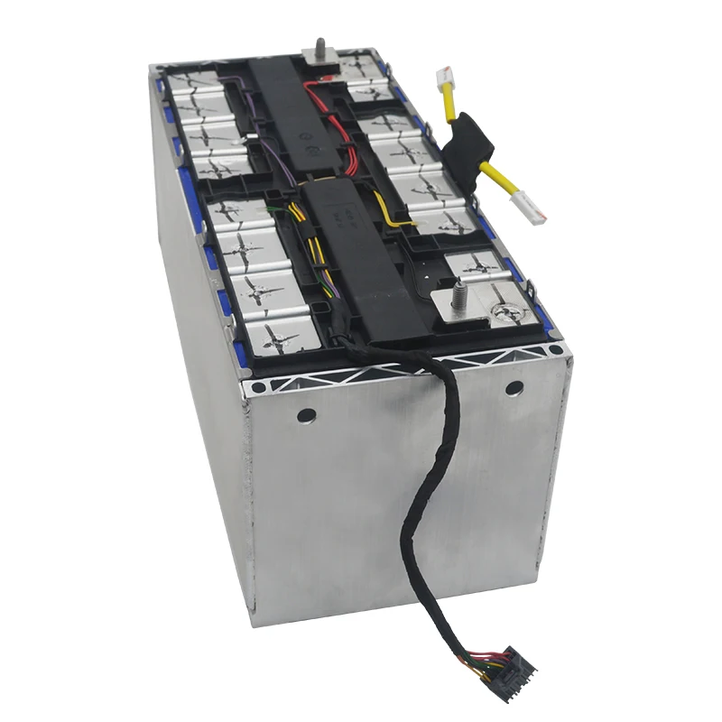 Promotional China Battery Manufacturer CATL Lifepo4 Module  4S2P 12.8V 240Ah Lithium Iron Phosphate Battery Module for RV