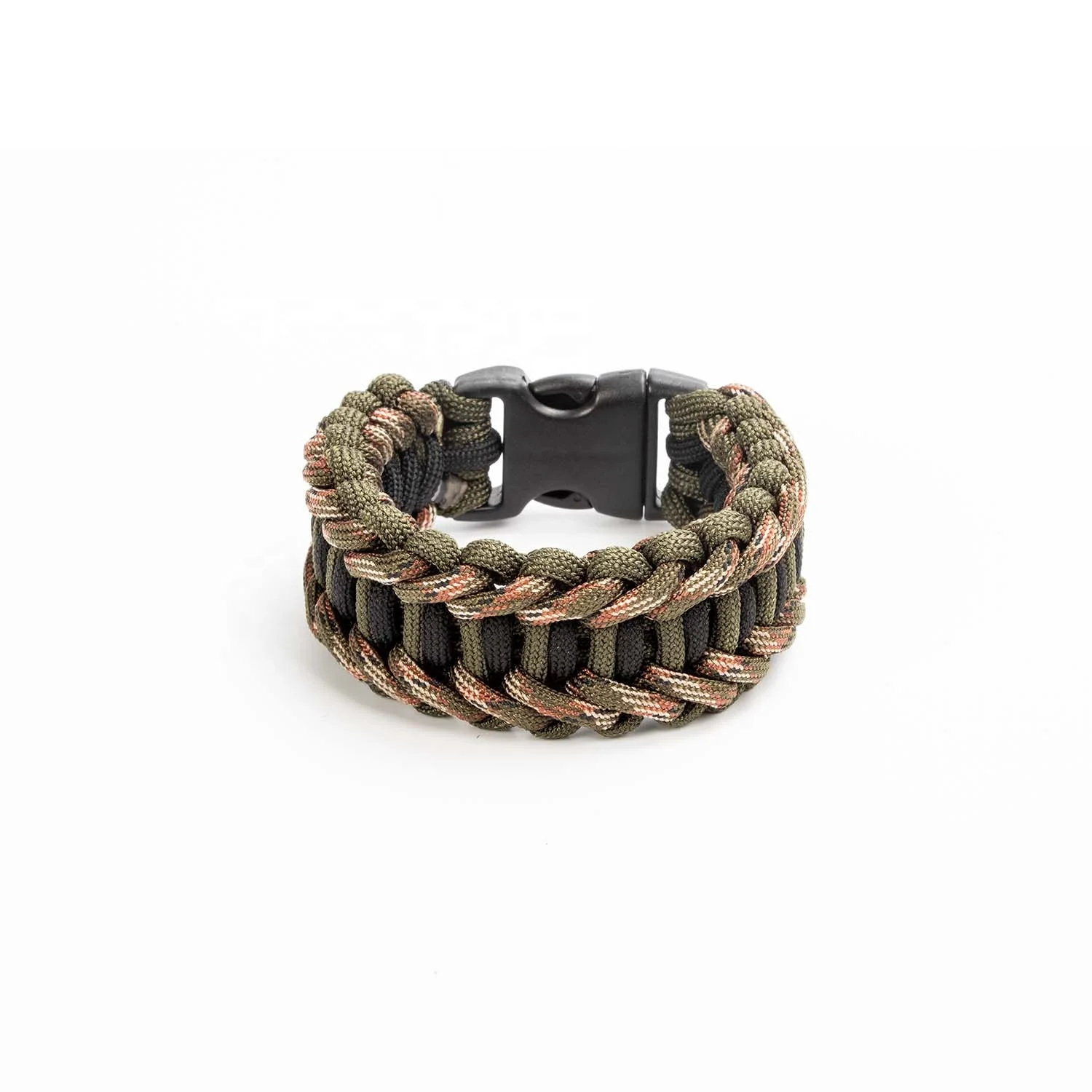 Outdoor Hiking Camping Wristbands 550 Paracord Armband Survival Bracelet