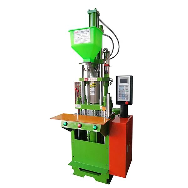 Silicone Lego Injection Mold Equipment Machine Usb Cable Plug Charger Manufacturing Desktop Plastic Injection Molding Machine