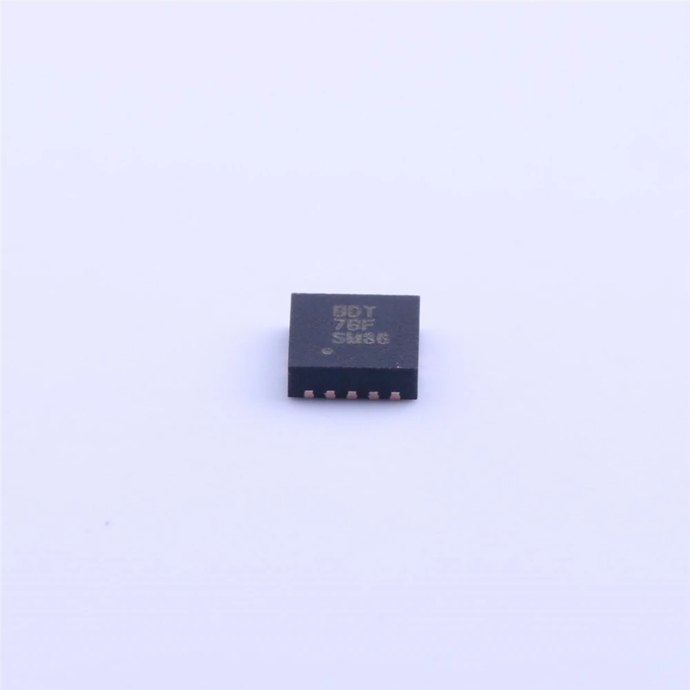 Original new in stock PMIC Voltage regulator IC chip TPS61025DRCR